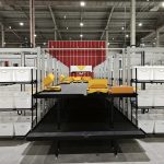 Leading 3PL switches to robotic parcel sorting to keep pace with booming online fashion sales
