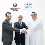 Announcing Strategic Partnerships for the Autonomous e-Mobility Forum