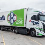 Microlise Group is signed by McCulla to enhance fleet operations