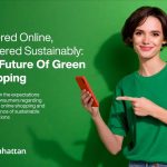 Ordered Online, Delivered Sustainably: The Future of Green Shopping