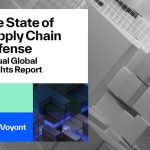 BlueVoyant Research Reveals U.K. Organisations Are Increasing Their Focus on Supply Chain Cybersecurity Risk
