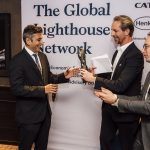 ACG Becomes the World’s First Capsule Manufacturing Factory to Join the Global Lighthouse Network Community