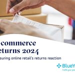 Returns Pose a Significant Challenge for U.S. Retailers, According to Recent Blue Yonder Survey