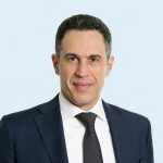 SAP appoints Emmanuel Raptopoulos Regional President for Europe, Middle East & Africa