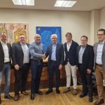 Joloda Hydraroll announces acquisition of Actiw