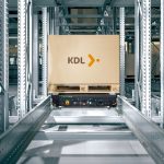 Movu provides KDL with automation that is better, bigger and easier