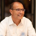 Group Vice President of Sales for Europe, Middle East & Africa (EMEA), Cohesity