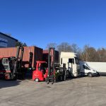 PBO Logistics Expands Business Using Descartes’ Last Mile Delivery Solution