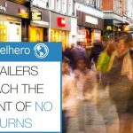 Post-Christmas returns fall slightly, but £1.4bn worth of items are still winging back to retailers