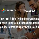 FourKites and Zebra Technologies Showcase Cutting-Edge Supply Chain Integration