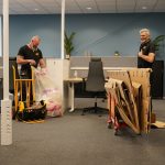 AJ Products announce key partnership to lead in the UK market