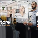 Columbus Consulting partners with GreyOrange for Innovative Store Platform