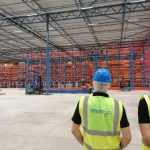 Invar Group presents insights on when it’s right to automate your warehouse at IntraLogisteX 2024