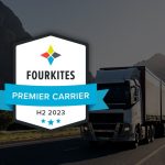 FourKites Premier Carriers Deliver Outsized Growth in Second Half of 2023