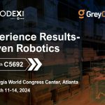 GreyOrange Demonstrates Results-Driven Robotics During MODEX