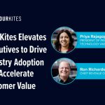 FourKites Elevates Executives to Drive Industry Adoption &  Accelerate Customer Value