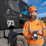 GRS Building Products Transforms Aggregate Deliveries with Podfather