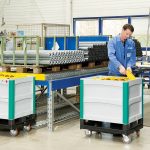 BITO to demonstrate innovative storage & picking at MACH 2024