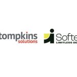 Tompkins Solutions Partners with Softeon to Deliver Intelligent Software to Optimize Warehouse Operations