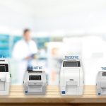 TSC Printronix Auto ID launches new healthcare printers, a USB-connected desktop & new mobile accessories