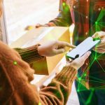 Geo2 routes for the planet by transforming delivery