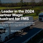 Manhattan Associates Named a Leader in 2024 Gartner® Magic Quadrant™ for TMS Systems for a Sixth Consecutive Year