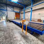 Joloda Hydraroll launches Joloda Air Cargo Equipment