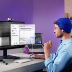 Logitech launches free AI prompt builder software