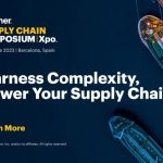 Gartner Supply Chain Symposium Xpo 2024