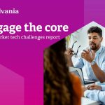 81% of Europe’s mid-market struggle with AI productivity potential