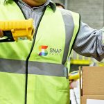 Top IT Provider Recognition for Synergy Logistics
