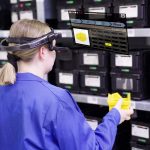 Manhattan Associates Selects TeamViewer as Strategic Partner for Warehouse Vision Picking