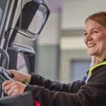 XPO Logistics launches Female Driver Academy to encourage more women to join the industry