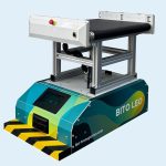 BITO introduces the next generation LEO AGV