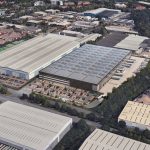 Hillwood secures financing from Cain for development in Crewe