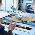 Sparck celebrates 100 years of innovation