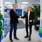 Domino Opens New Print & Apply Knowledge Centre for Enhanced Customer Testing and Support