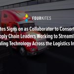 FourKites Signs on as Collaborator to Consortium of Supply Chain Leaders