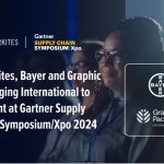 FourKites, Bayer & Graphic Packaging International to Present at Gartner Supply Chain Symposium