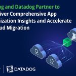 JFrog & Datadog partner to deliver comprehensive app utilisation insights & accelerate cloud migration