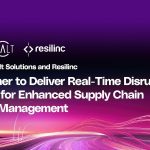 John Galt Solutions and Resilinc Partner for Enhanced Supply Chain Risk Management 