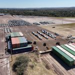DP World provides new finished vehicle solution for essential Mexico-United States trade route