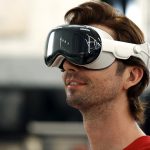 MHP develops virtual training courses on Apple Vision Pro