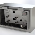 Joloda Hydraroll engineers advanced control box for pneumatic rollerbed loading solutions