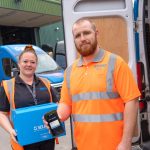 Selkent Construction Fixings Rolls Out Fleet Software