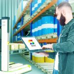 Synergy Logistics Again Positioned in Gartner Magic Quadrant for WMS