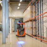 Top marks for Toyota’s environmental & ethical performance