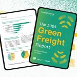 Transporeon’s Latest Report Reveals Shipper & Carrier Perspectives on the Decarbonisation of Road Freight in 2024