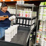 SnapFulfil lands yet another distinguished supply chain & logistics award