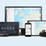 Webfleet marks its 25th year anniversary as a leading fleet management solution
